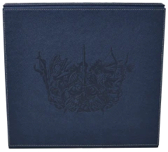 Player Companion